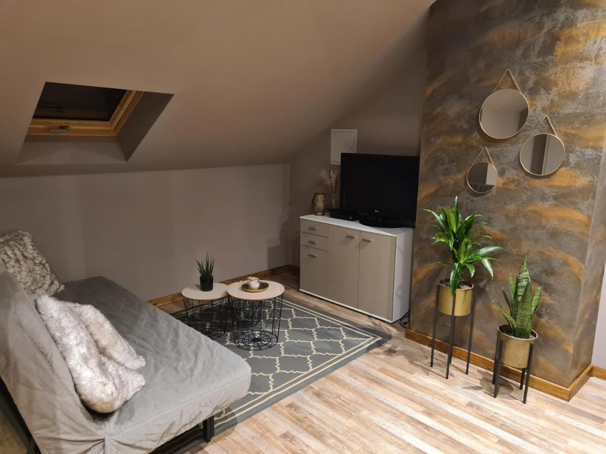 Ferienwohnung Lilith Brilon Zewnętrze zdjęcie