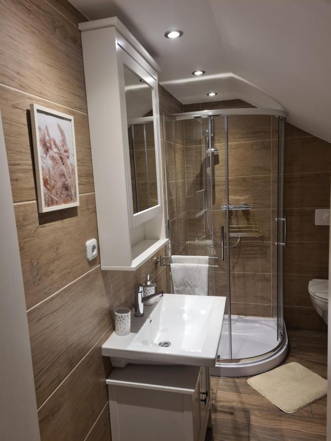 Ferienwohnung Lilith Brilon Zewnętrze zdjęcie