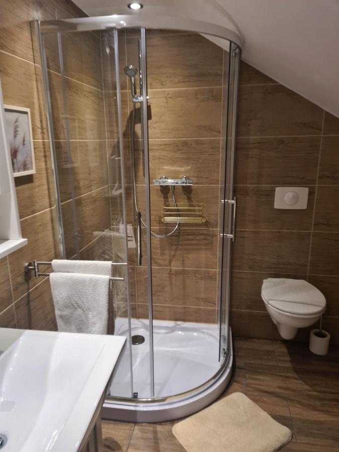 Ferienwohnung Lilith Brilon Zewnętrze zdjęcie