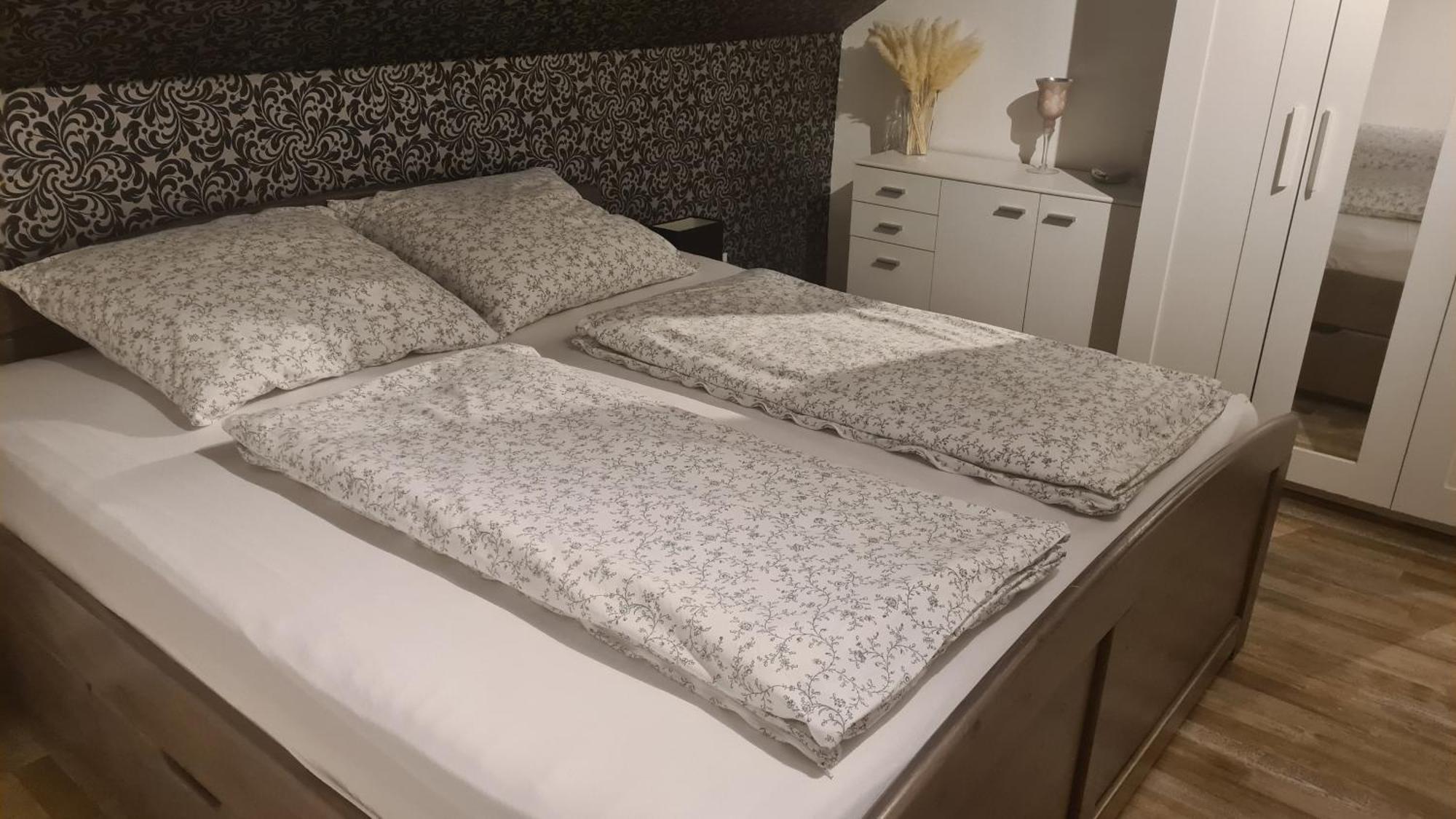 Ferienwohnung Lilith Brilon Zewnętrze zdjęcie